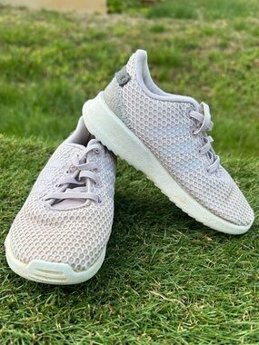 Adidas Racer TR 2.0 Toddler Girls Size 9k, Leilich Low Top Casual Sneaker Shoes